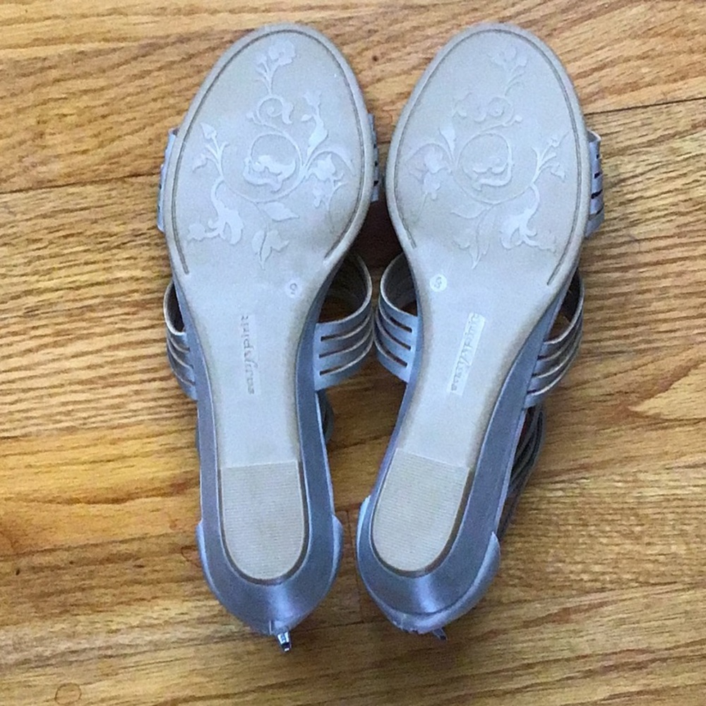 Easy Spirit Sandals - Picture 5 of 6